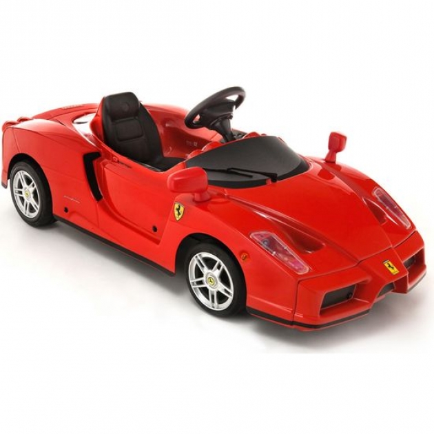 Электромобиль Enzo Ferrari 676204 Toys Toys